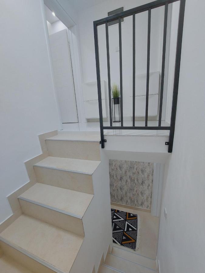 Apartments Natural And Bungalows 2 Sarajevo Exterior photo