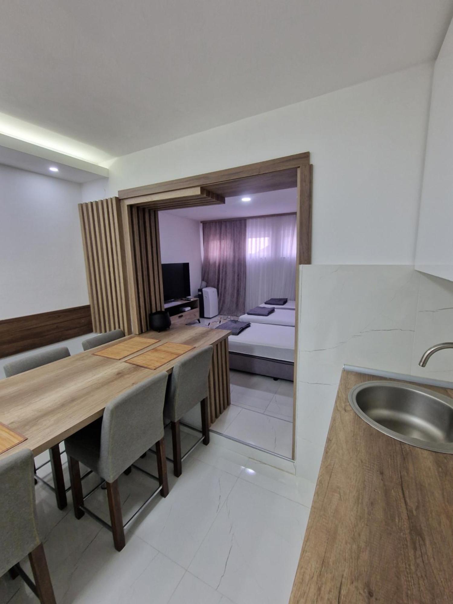 Apartments Natural And Bungalows 2 Sarajevo Exterior photo